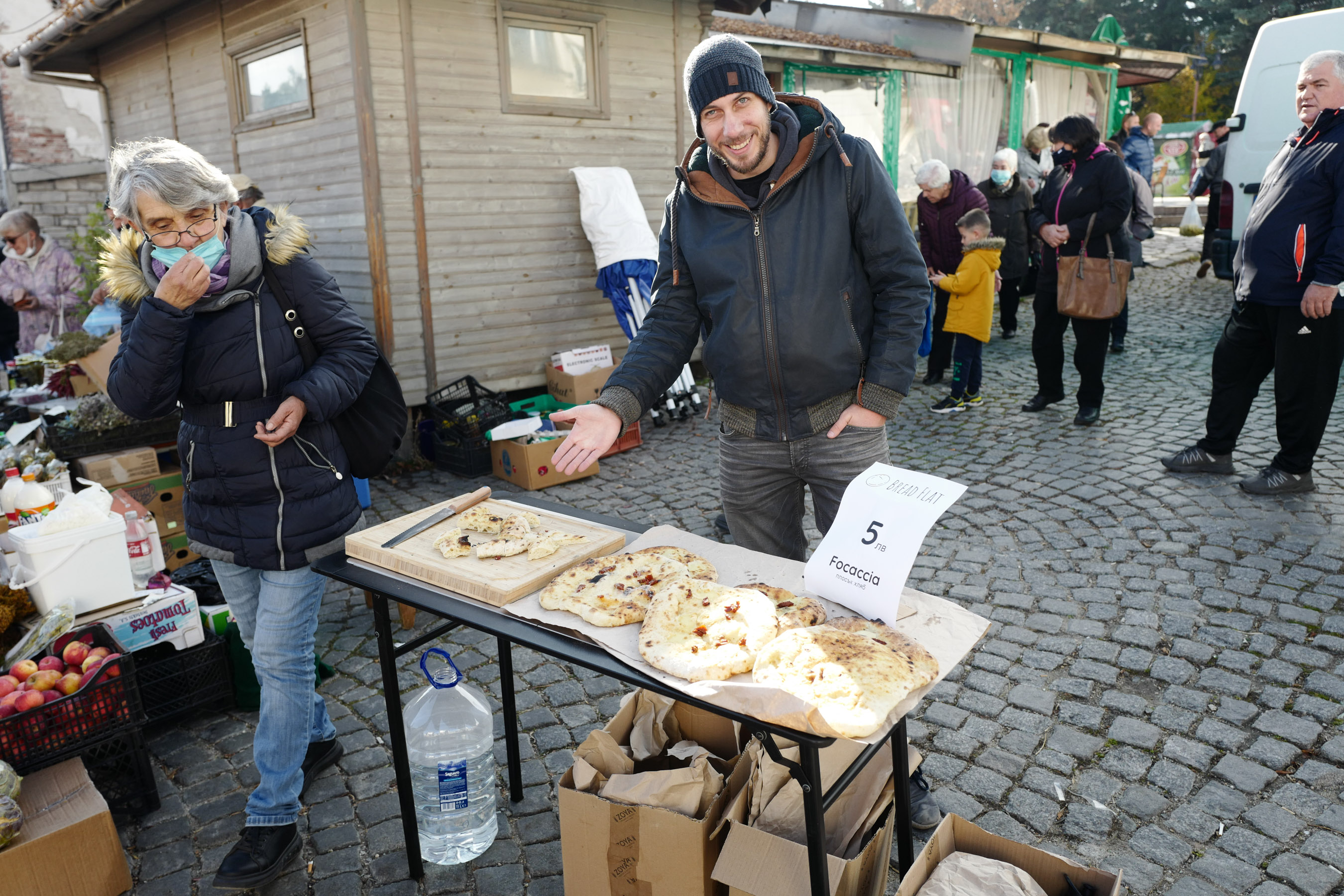 2021 11 14 Breadflat Focaccia 021
